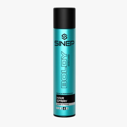 SINEP HAIR SPRAY