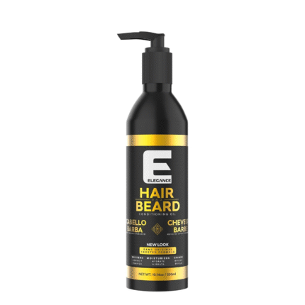 ELEGANCE HAIR & BEARD OIL